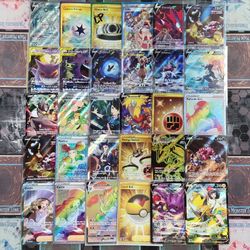 Pokemon Card Trade Ins 