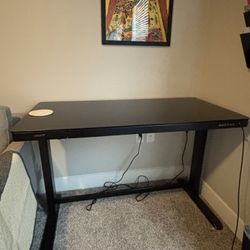 MOVING SALE!!! Adjustable Desk