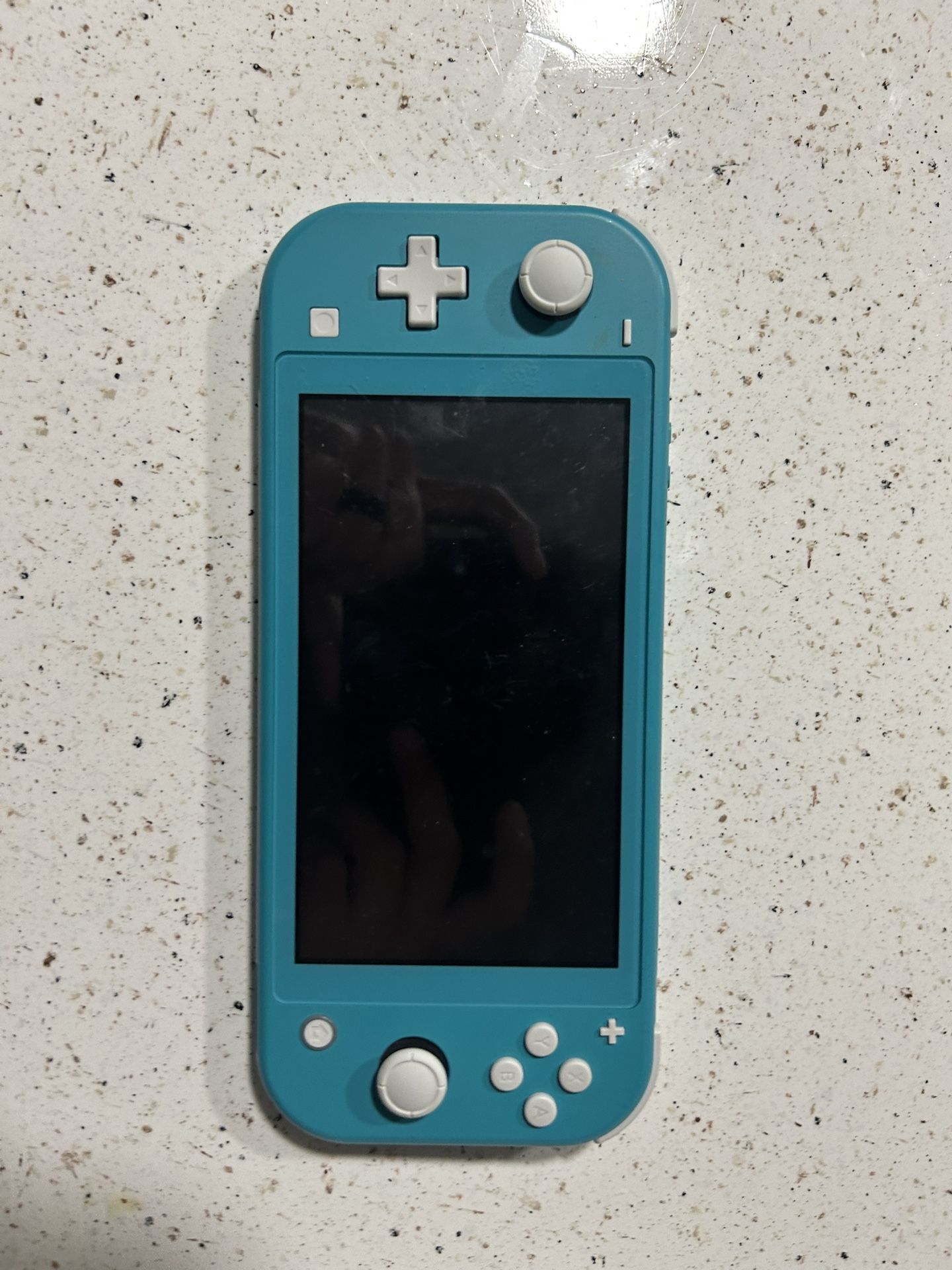 Nintendo Switch Lites