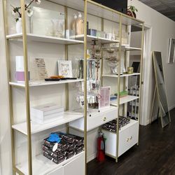 Product Display Shelf 