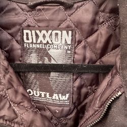 Dixxon The Outlaw Jacket