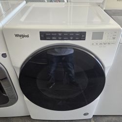 Electric Dryer 