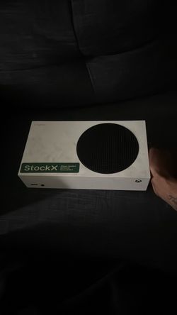 Xbox series