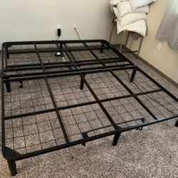 Mattress Firm Adjustable Bed Frame Base 