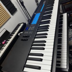 Novation Launchkey 88 MK3 – Like New – 88 Key MIDI Keyboard