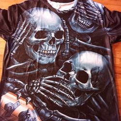 Awesome New Shirts
