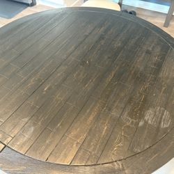 Ashley Dining Table - Broshound