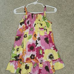 Toddler Dress (2T)