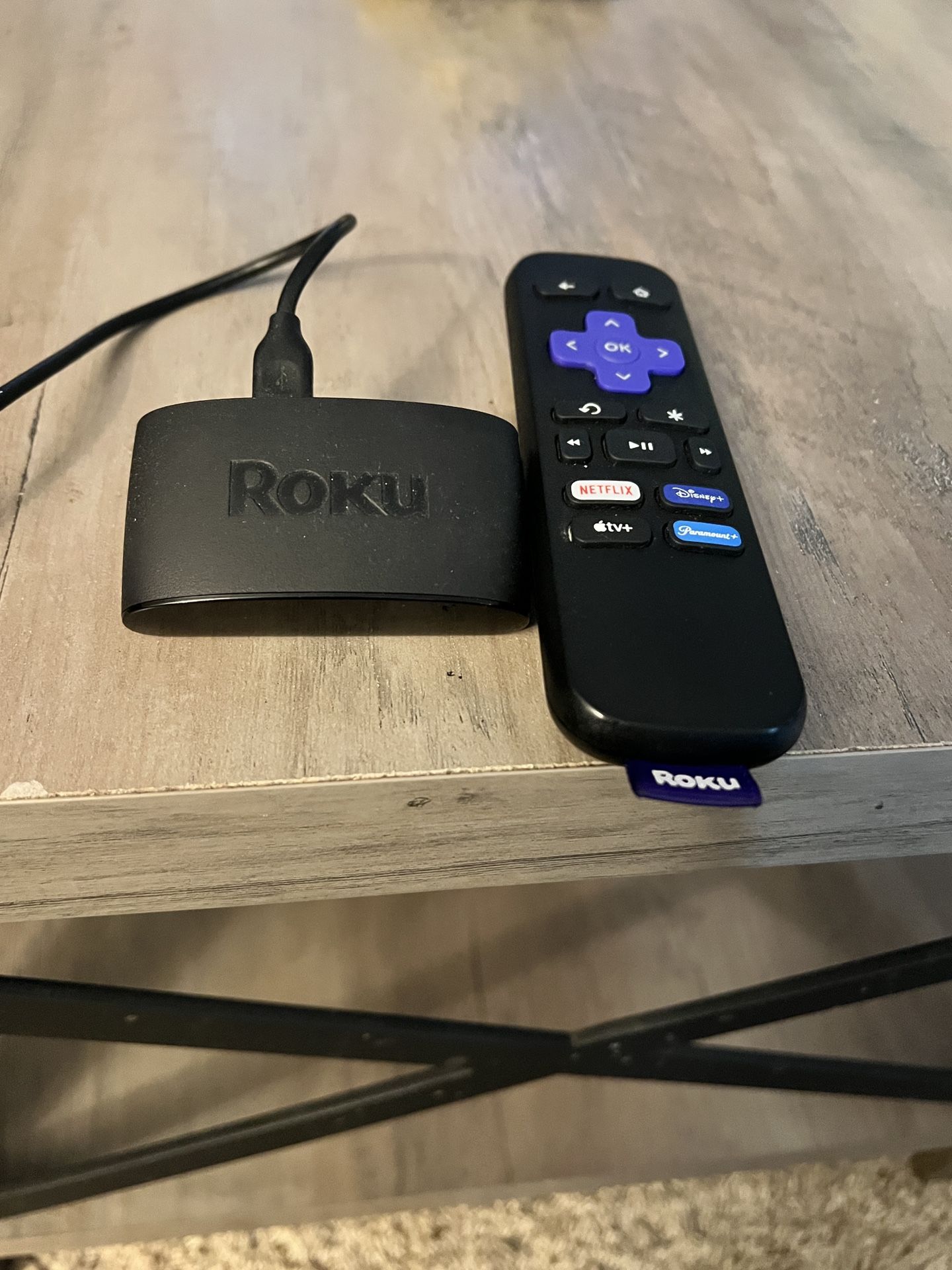 Roku Stick 
