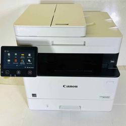 Canon IC MF453dw Wireless MFP Laser Printer Copier Scanner