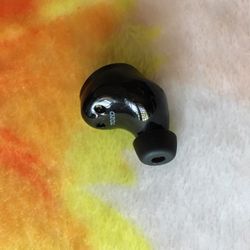 Earbud