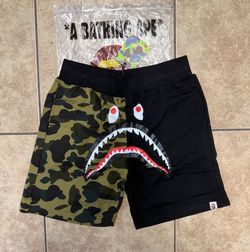 Bape shorts, S/M/L/XL/2XL, new