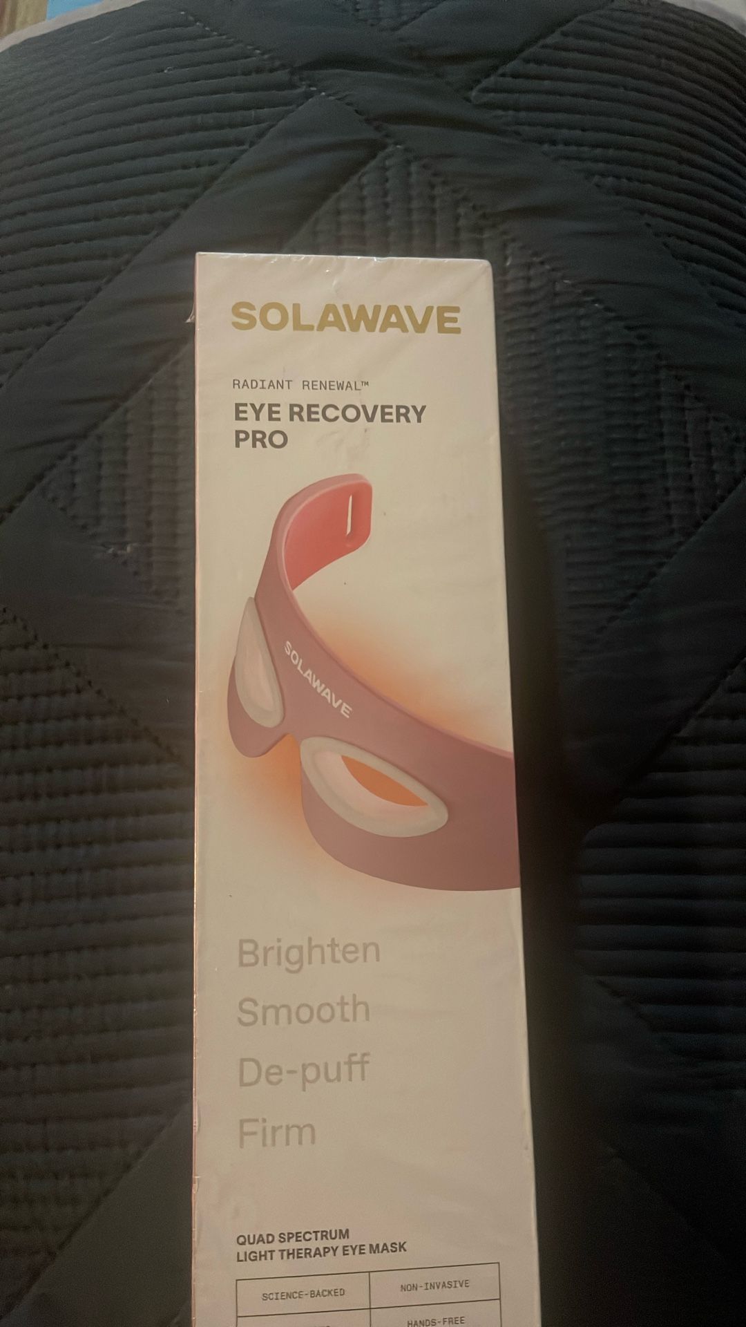 Solawave Eye Recovery Pro