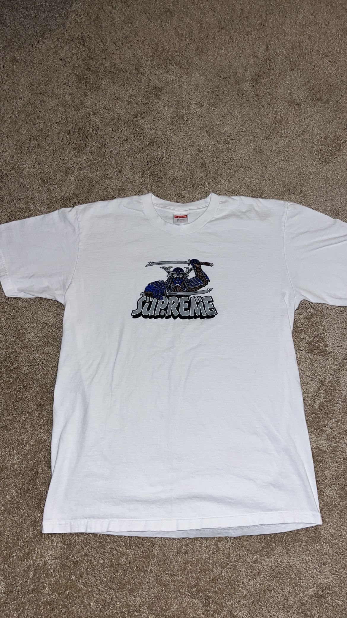 Supreme Shirt 