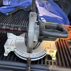 Delta Shopmaster Milter Saw