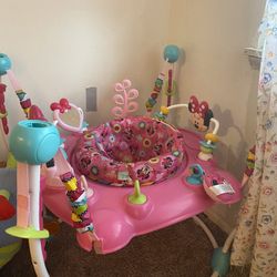 Disney Baby Bouncer 