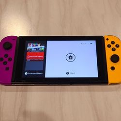 Nintendo Switch 1 (XAW)