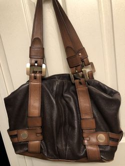 Michael Kors purse and wallet. 90.00