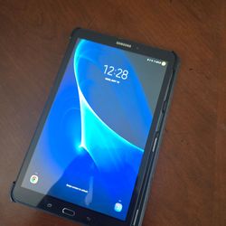 Samsung Galaxy Tablet