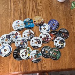 Ps2 Games