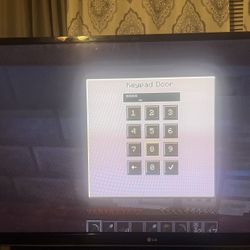 65” Tv