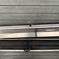 Truck Bed Cover  M Series 6’7” Bed Size if you buy a brand new one it’s almost $2000