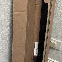 10 Outlet Commercial Strip Bar