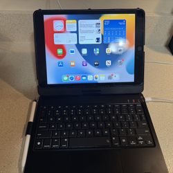 iPad 9th Generation 