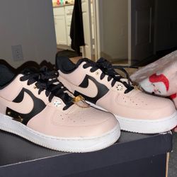 Nike Air Force 1 Special 