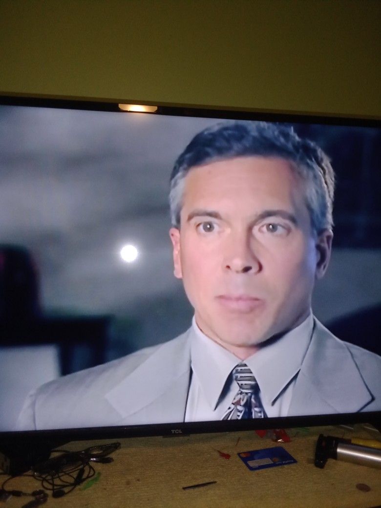 40in Smart Tv