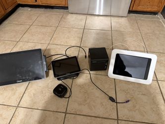 Toast POS System