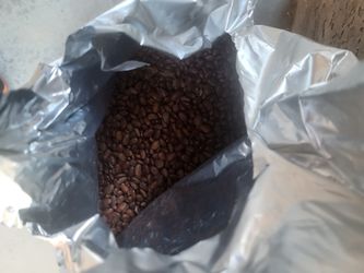 Free beans!
