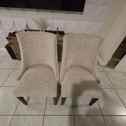 Chair And Entertainment 