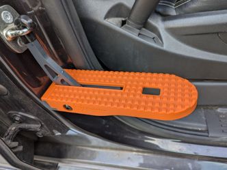 Rightline Gear Door Step