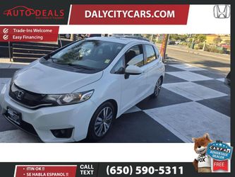 2017 Honda Fit