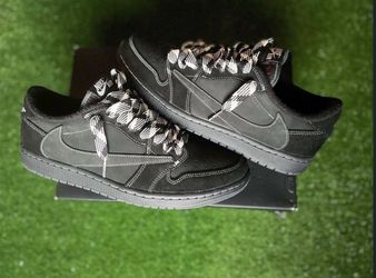 Travis Scott Phantoms Low