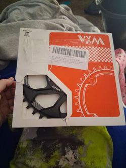 Sprocket for your chain