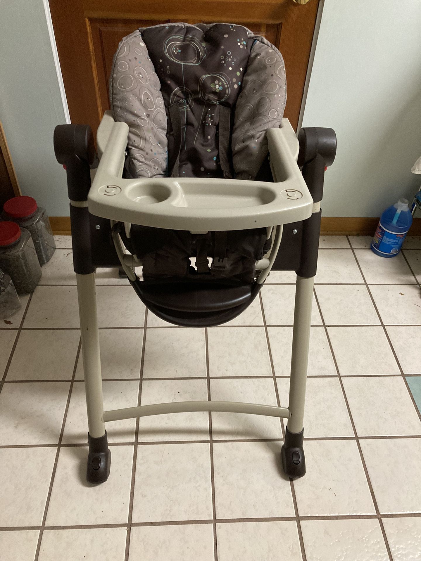 Graco High Chair