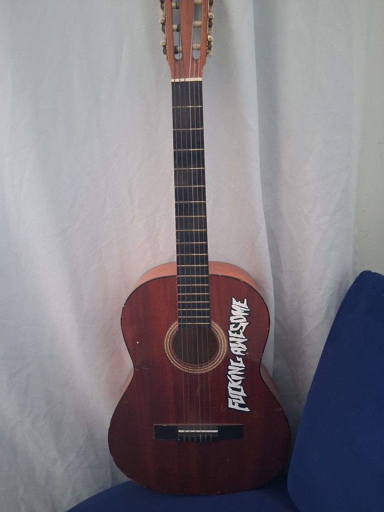 Guitar