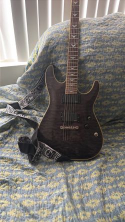 Schector dismissed series omen 6 extreme