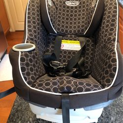 Graco Child Car Seat