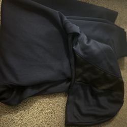 Means Nike Hoodie 