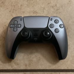 PS5 controller