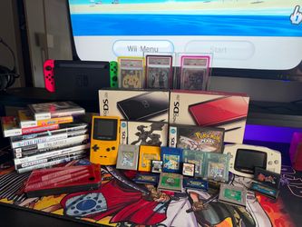 Video games
