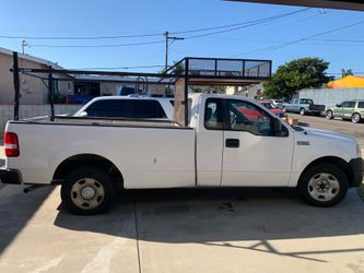2008 Ford F-150