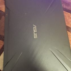 ASUS Gaming laptop 