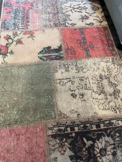 Ruggable 9’x12’ Rug