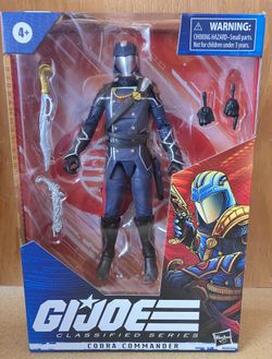 GI Joe