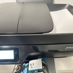 Hp Printer