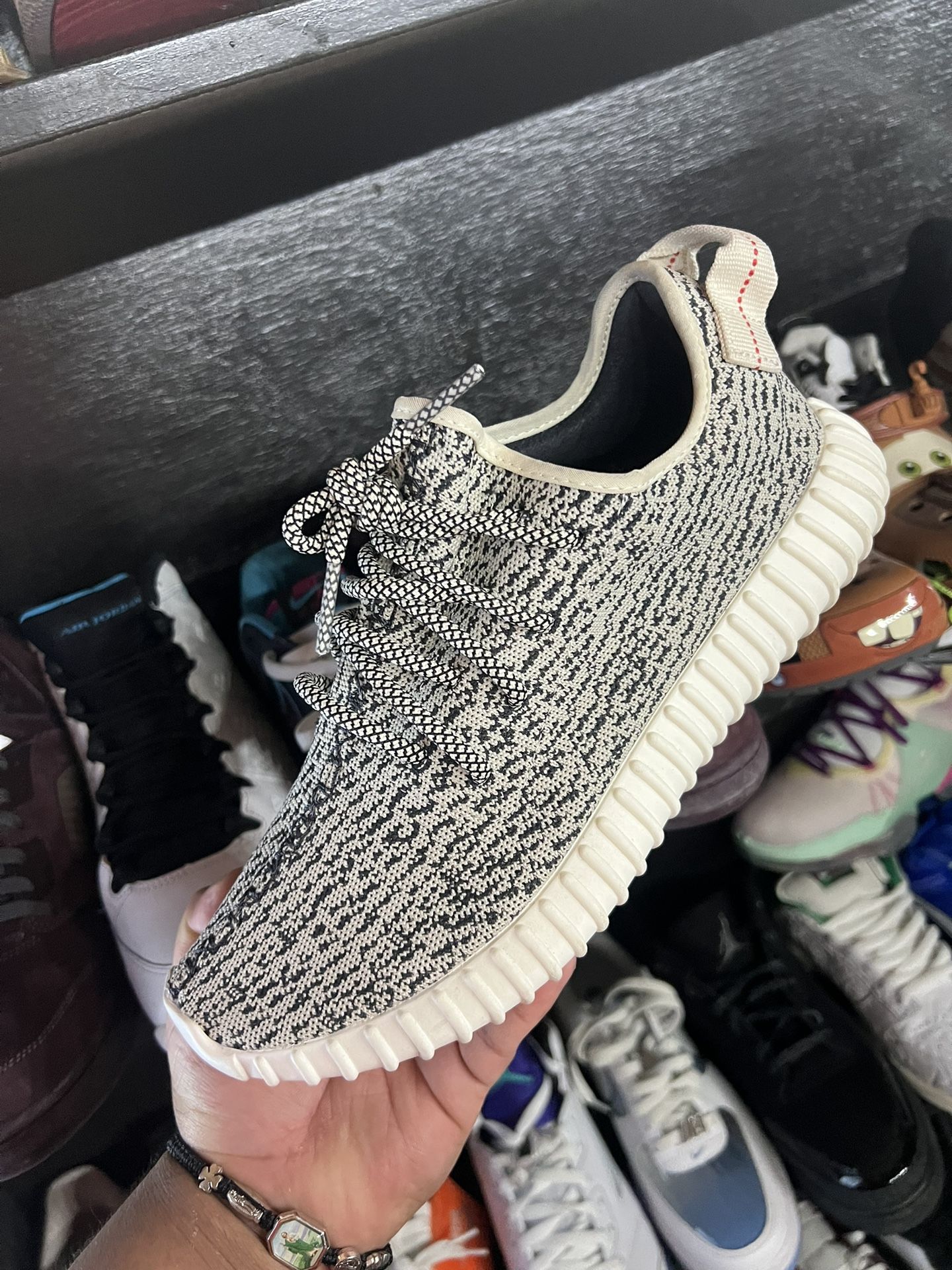 Yeezy 350
